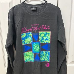 Ignored Prayers Gray T-Shirt